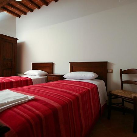 La Frontiera Villa San Feliciano Exteriör bild