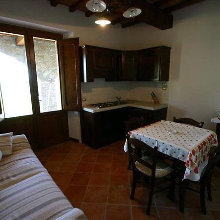 La Frontiera Villa San Feliciano Exteriör bild