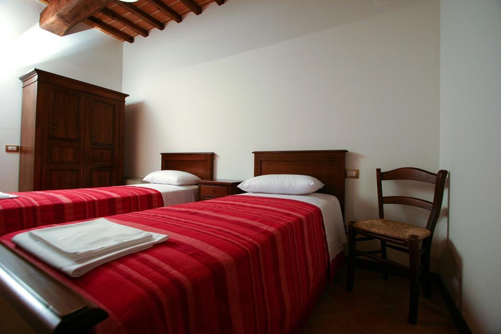 La Frontiera Villa San Feliciano Exteriör bild